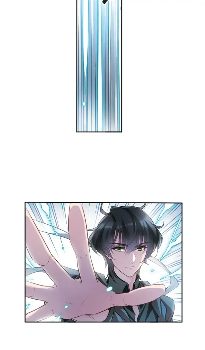 The Comic Changes My Destiny Chapter 9.3 Online - página 11