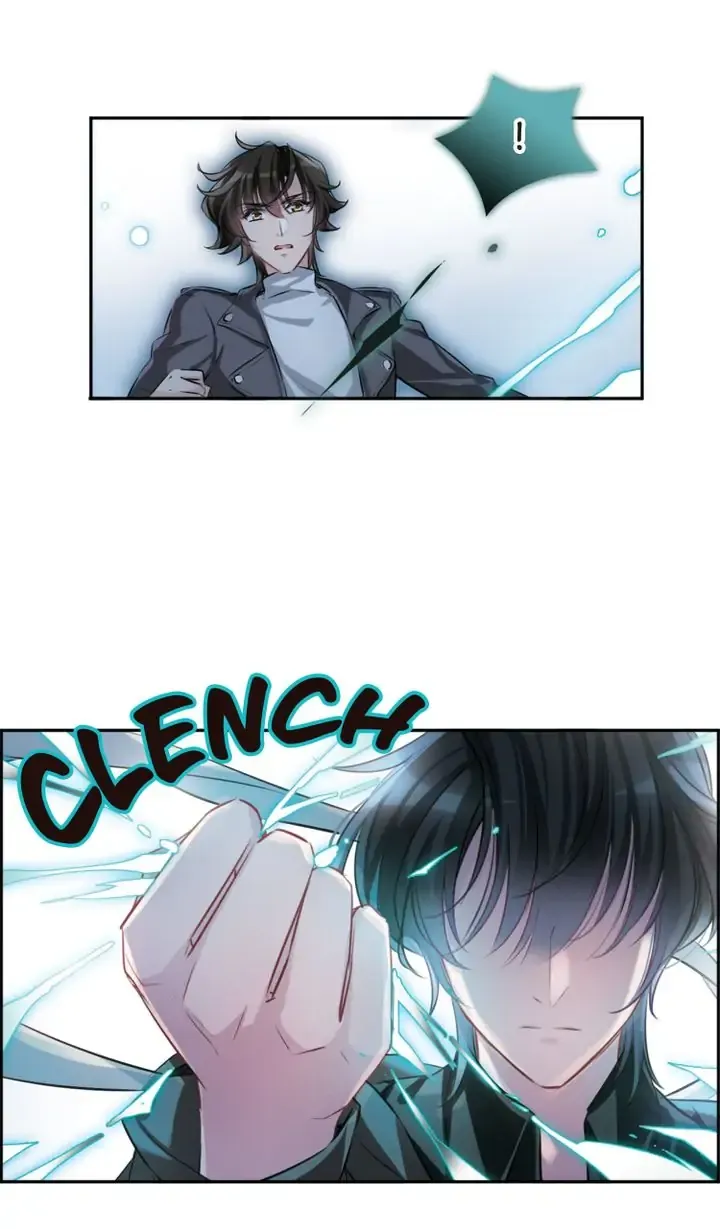 The Comic Changes My Destiny Chapter 9.3 Online - página 12