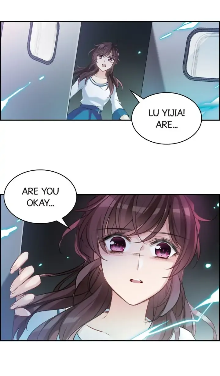 The Comic Changes My Destiny Chapter 9.3 Online - página 14