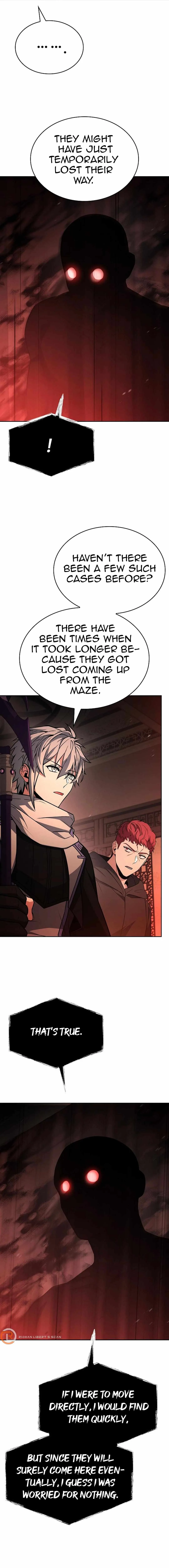 The Constellations Are My Disciples Chapter 109 Online - página 14
