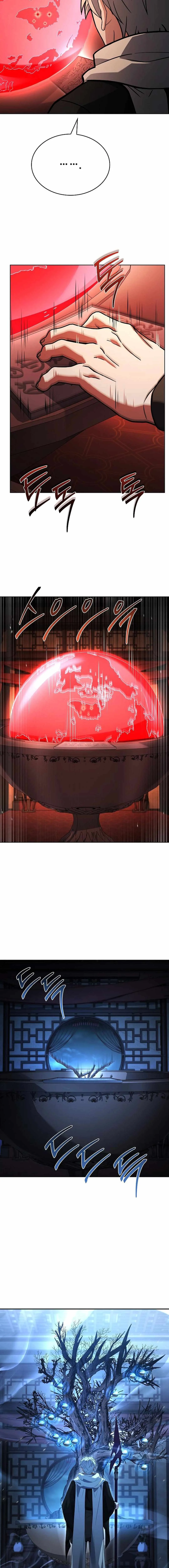 The Constellations Are My Disciples Chapter 109 Online - página 18