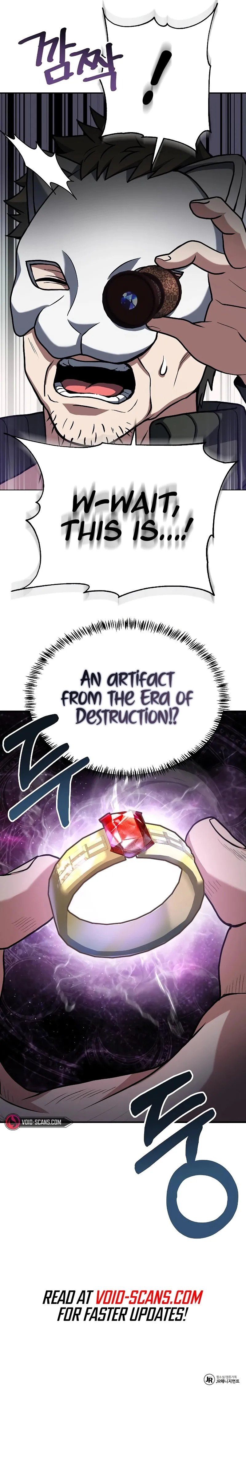 The Constellations Are My Disciples Chapter 14 Online - página 13