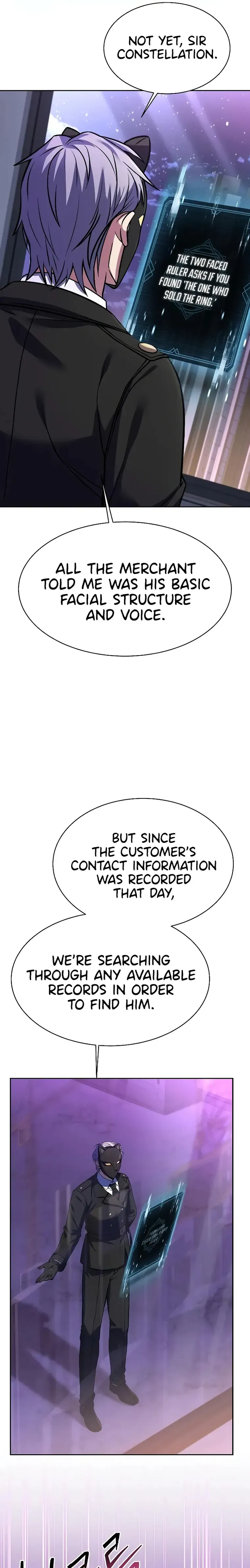 The Constellations Are My Disciples Chapter 32 Online - página 4