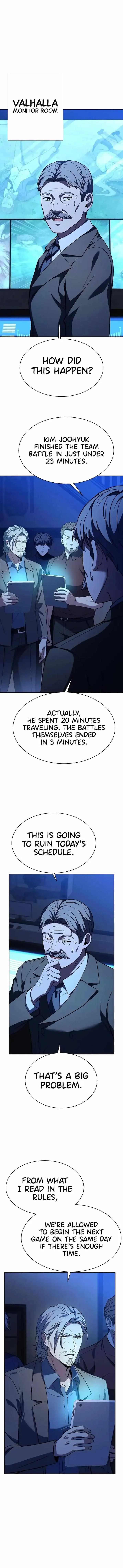 The Constellations Are My Disciples Chapter 36 Online - página 2