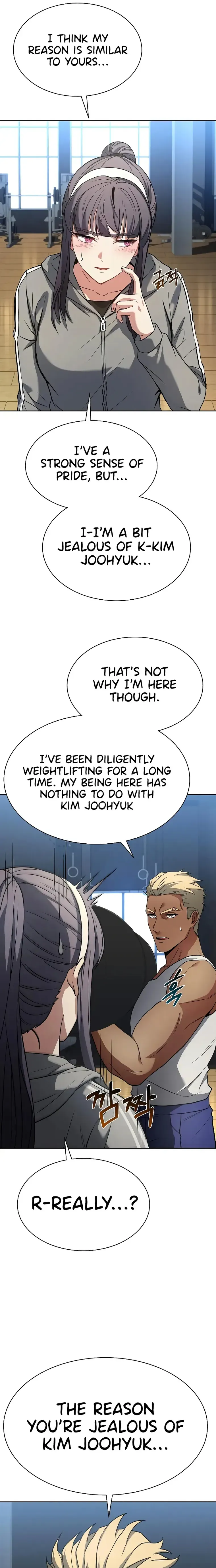 The Constellations Are My Disciples Chapter 39 Online - página 10