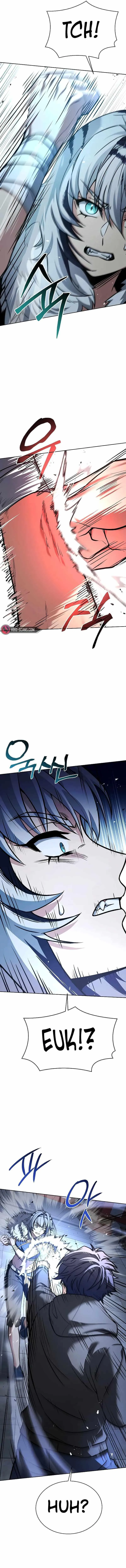 The Constellations Are My Disciples Chapter 42 Online - página 18