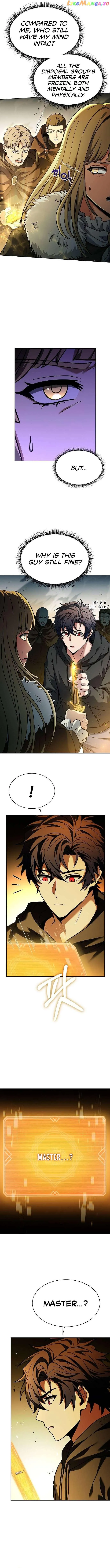 The Constellations Are My Disciples Chapter 47 Online - página 3