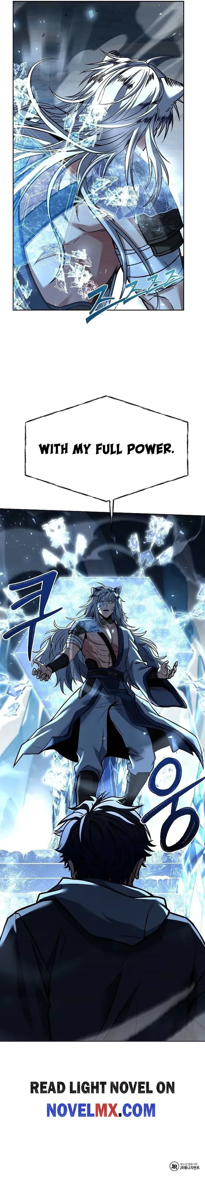 The Constellations Are My Disciples Chapter 55 Online - página 12