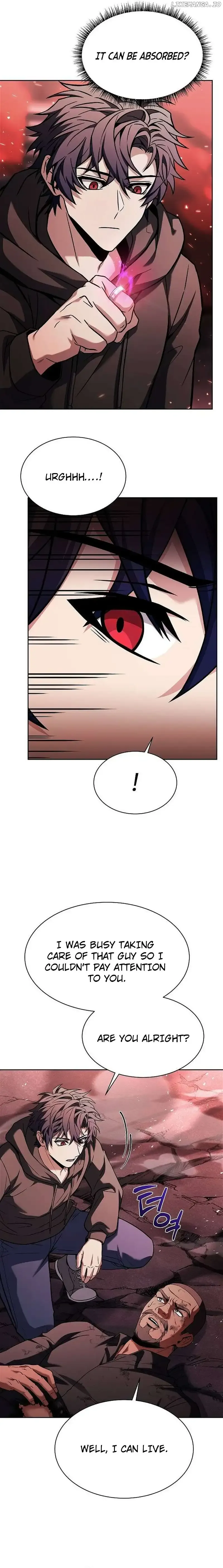 The Constellations Are My Disciples Chapter 77 Online - página 2