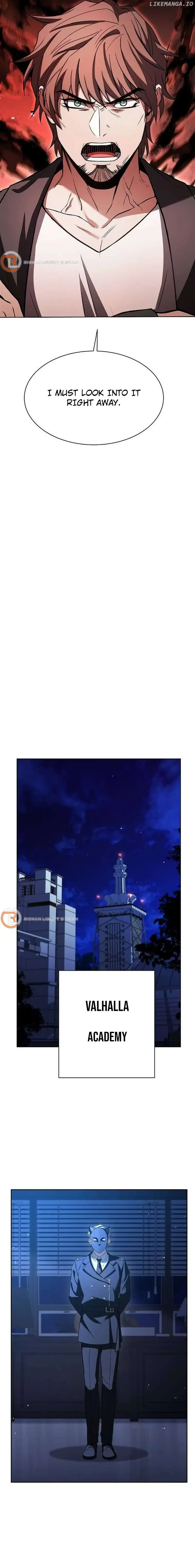 The Constellations Are My Disciples Chapter 77 Online - página 16
