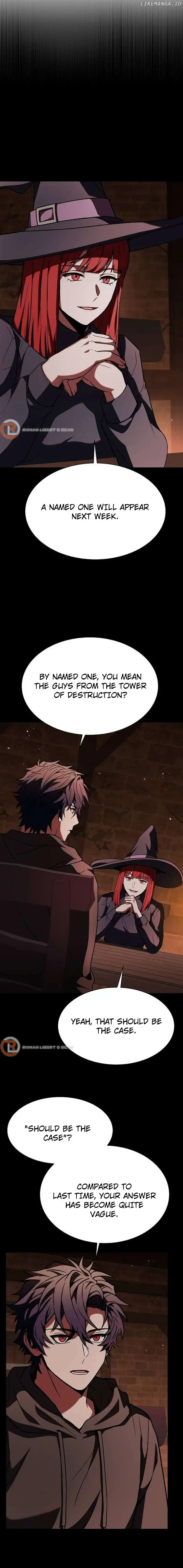 The Constellations Are My Disciples Chapter 77 Online - página 19