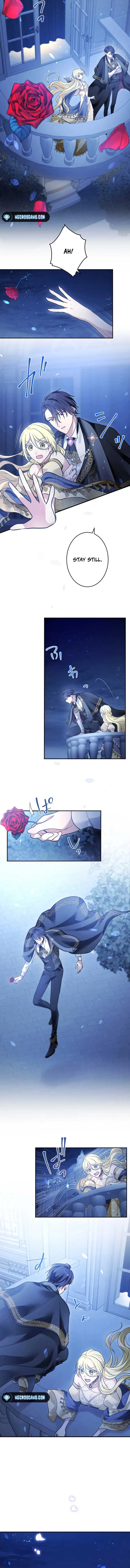 The Contract Marriage Doesn’t Include Obsession! Chapter 9 Online - página 14