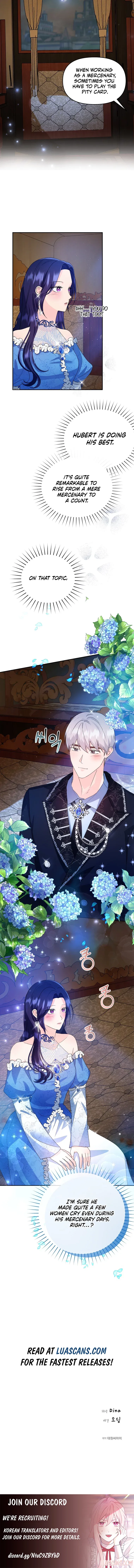 The Contract Marriage Has Come to an End Chapter 5 Online - página 15