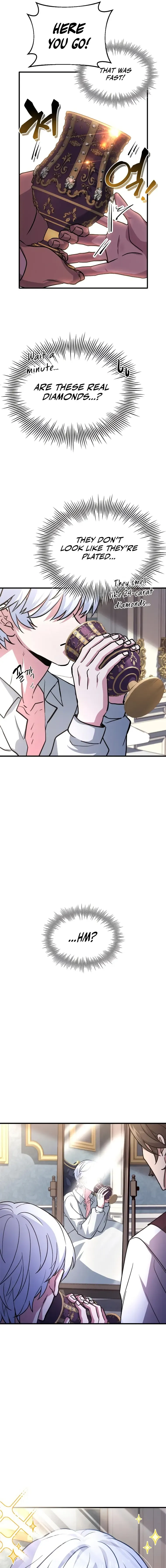 The Crown Prince That Sells Medicine Chapter 0 Online - página 10