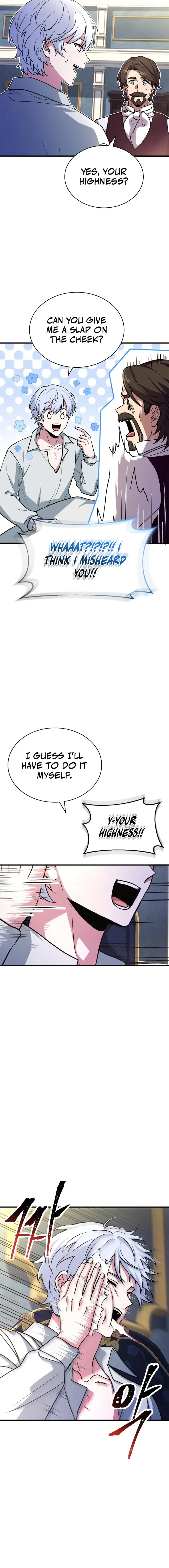 The Crown Prince That Sells Medicine Chapter 0 Online - página 13