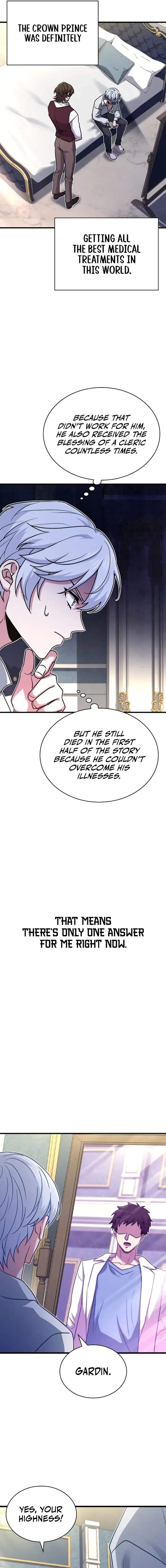 The Crown Prince That Sells Medicine Chapter 0 Online - página 20