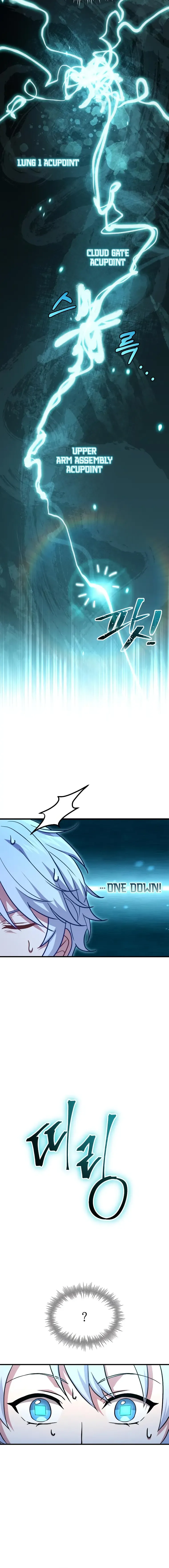 The Crown Prince That Sells Medicine Chapter 0 Online - página 29