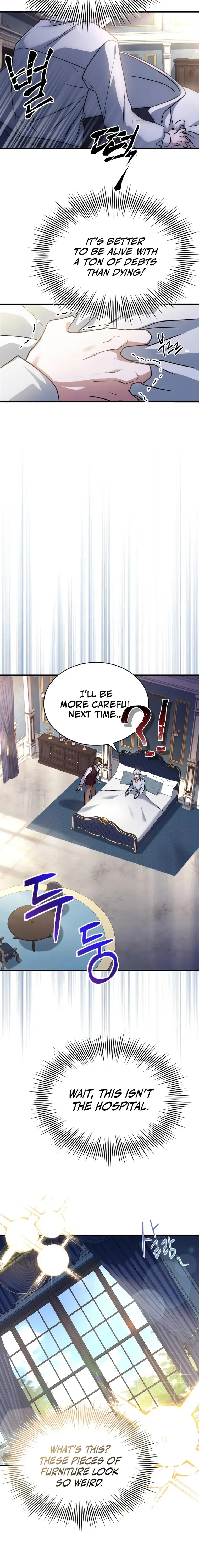 The Crown Prince That Sells Medicine Chapter 1 Online - página 6