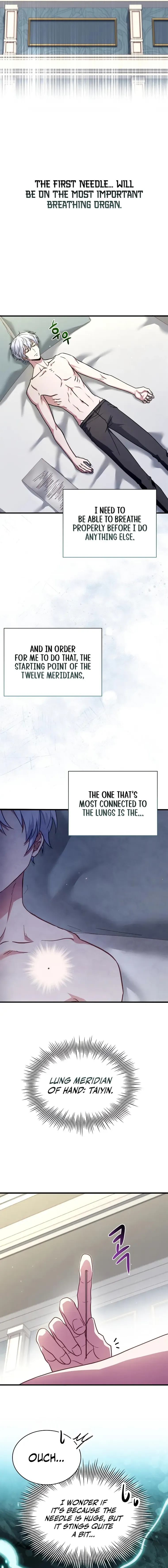 The Crown Prince That Sells Medicine Chapter 1 Online - página 27