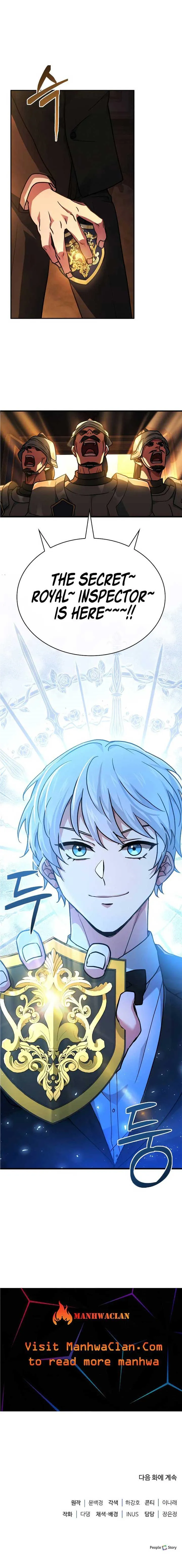 The Crown Prince That Sells Medicine Chapter 11 Online - página 13