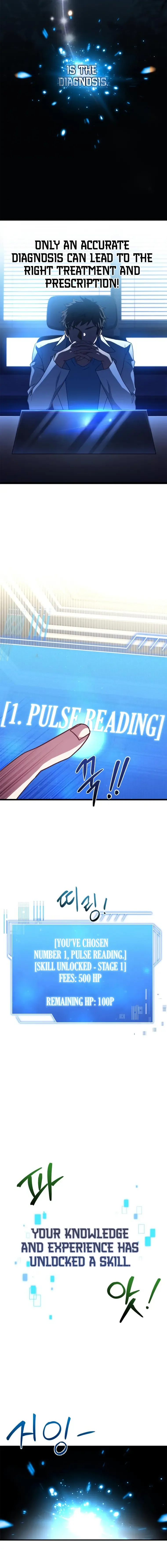 The Crown Prince That Sells Medicine Chapter 2 Online - página 14