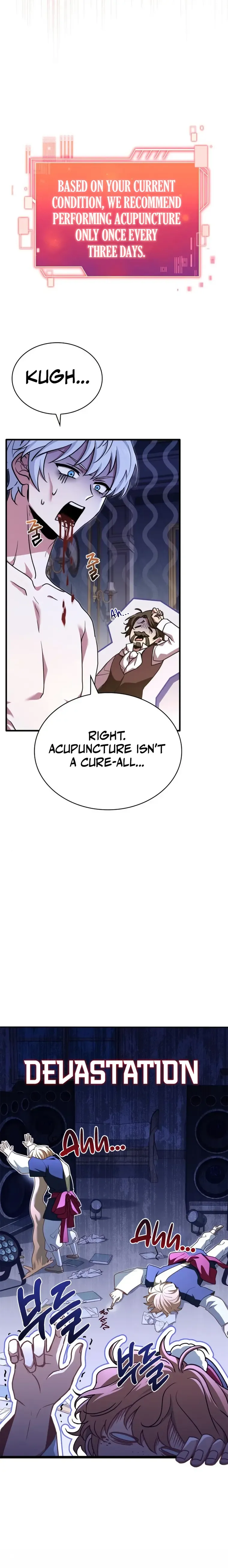 The Crown Prince That Sells Medicine Chapter 2 Online - página 20