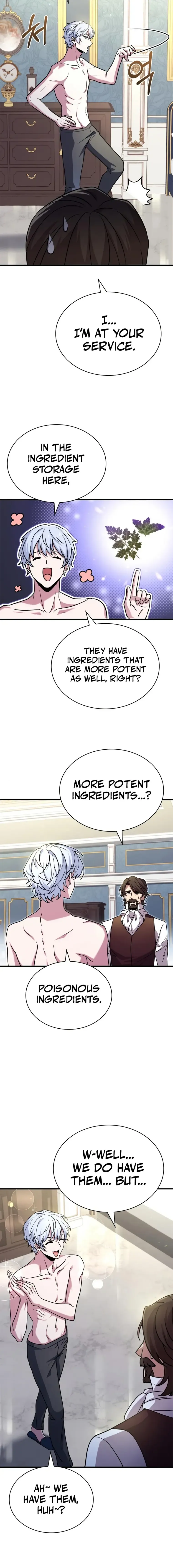 The Crown Prince That Sells Medicine Chapter 2 Online - página 24