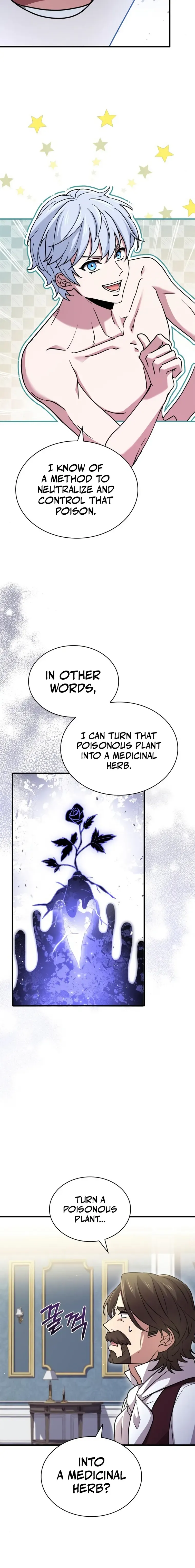 The Crown Prince That Sells Medicine Chapter 2 Online - página 30