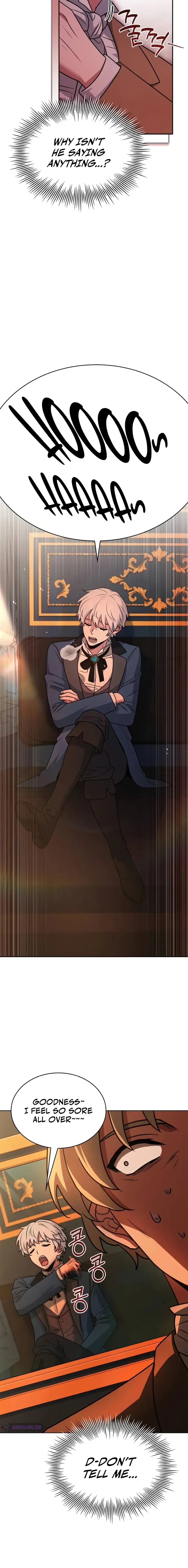The Crown Prince That Sells Medicine Chapter 23 Online - página 6