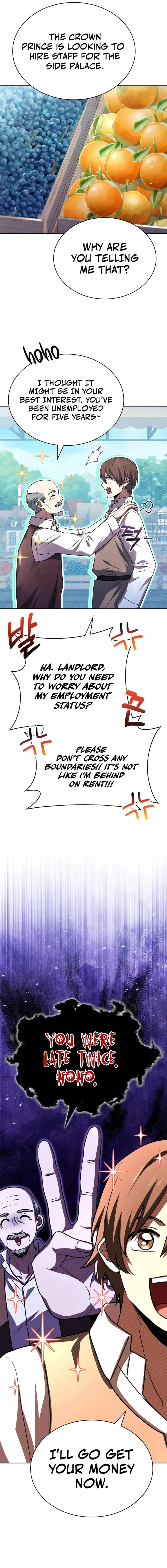 The Crown Prince That Sells Medicine Chapter 23 Online - página 11