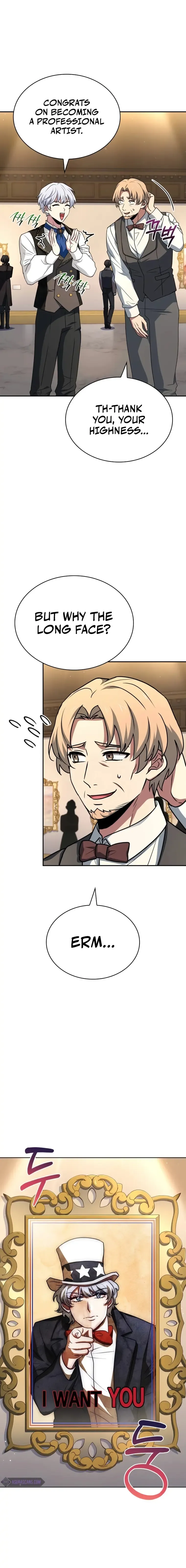 The Crown Prince That Sells Medicine Chapter 23 Online - página 14