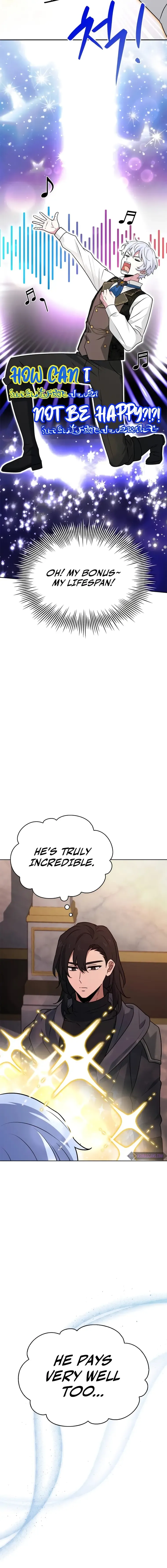 The Crown Prince That Sells Medicine Chapter 23 Online - página 22