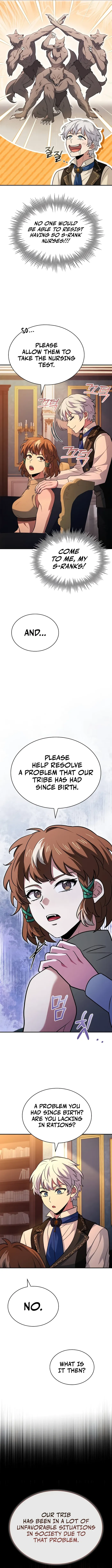 The Crown Prince That Sells Medicine Chapter 25 Online - página 11