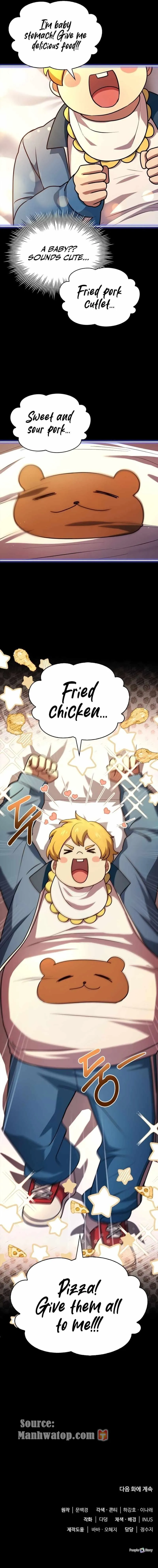 The Crown Prince That Sells Medicine Chapter 28 Online - página 14
