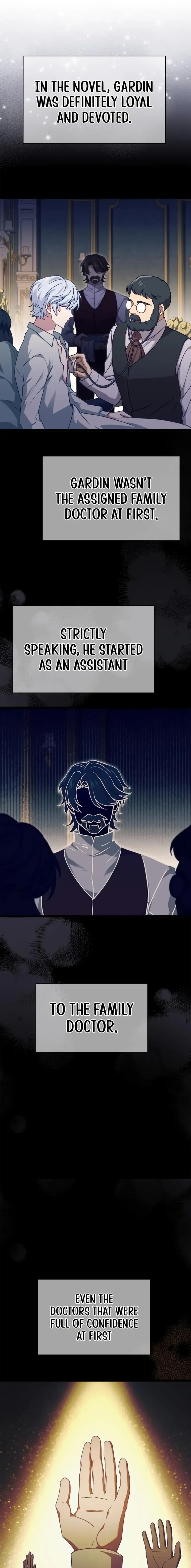 The Crown Prince That Sells Medicine Chapter 3 Online - página 5