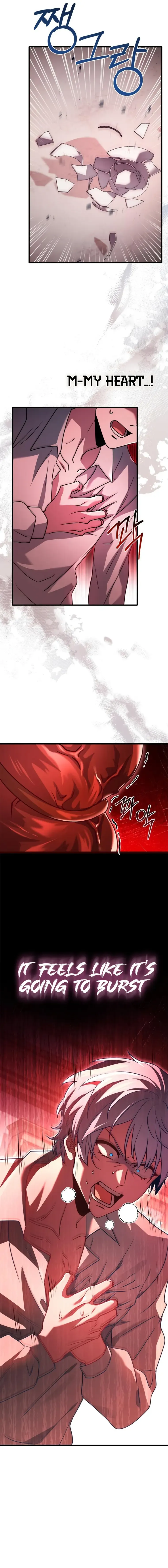 The Crown Prince That Sells Medicine Chapter 3 Online - página 18