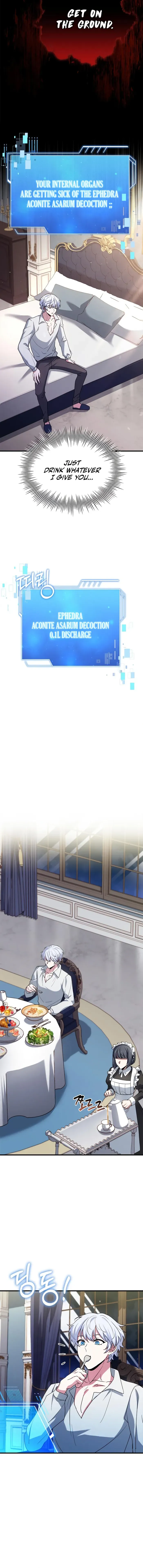 The Crown Prince That Sells Medicine Chapter 5 Online - página 8