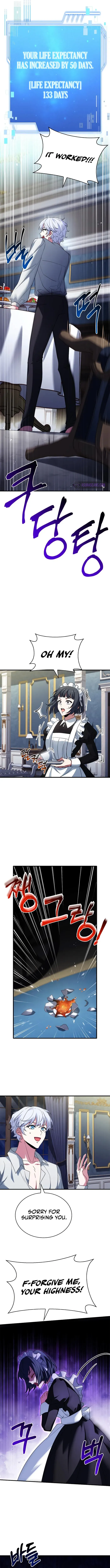 The Crown Prince That Sells Medicine Chapter 5 Online - página 9