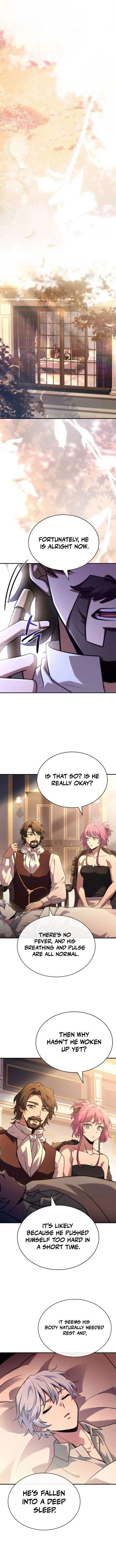 The Crown Prince That Sells Medicine Chapter 52 Online - página 1
