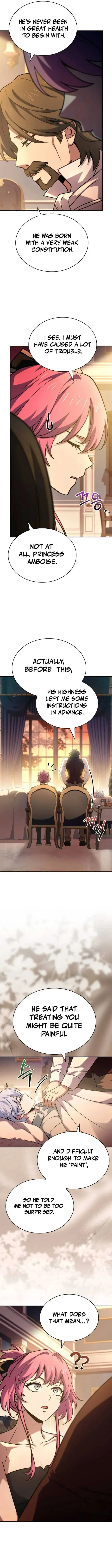 The Crown Prince That Sells Medicine Chapter 52 Online - página 2