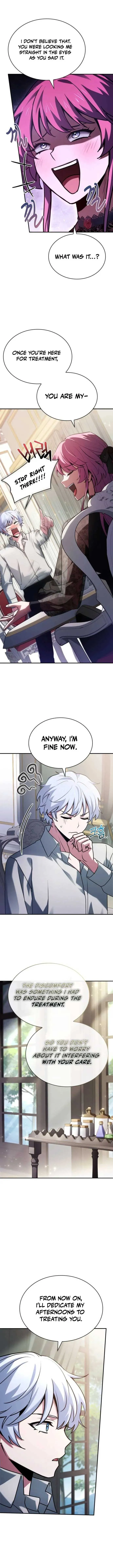The Crown Prince That Sells Medicine Chapter 52 Online - página 8