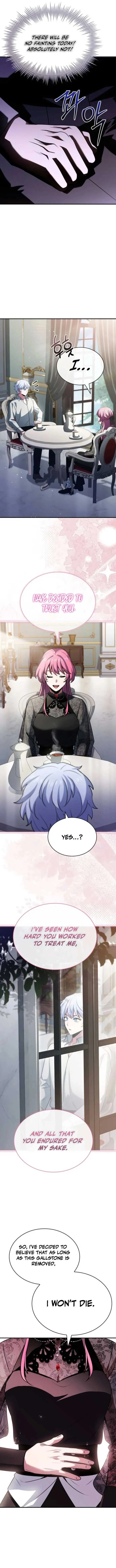 The Crown Prince That Sells Medicine Chapter 52 Online - página 9