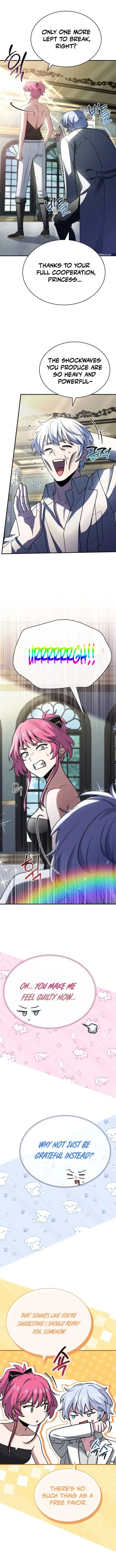 The Crown Prince That Sells Medicine Chapter 52 Online - página 14