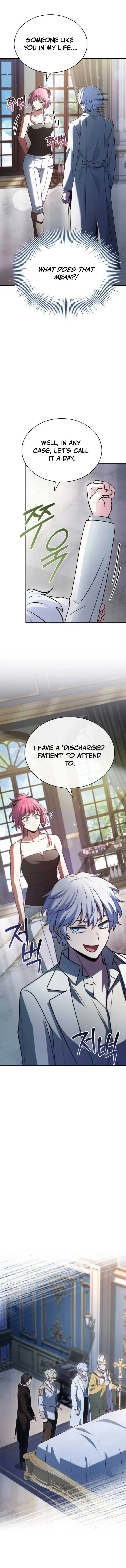 The Crown Prince That Sells Medicine Chapter 52 Online - página 16