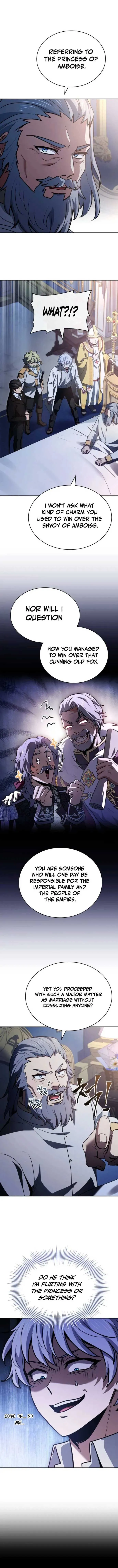 The Crown Prince That Sells Medicine Chapter 53 Online - página 1