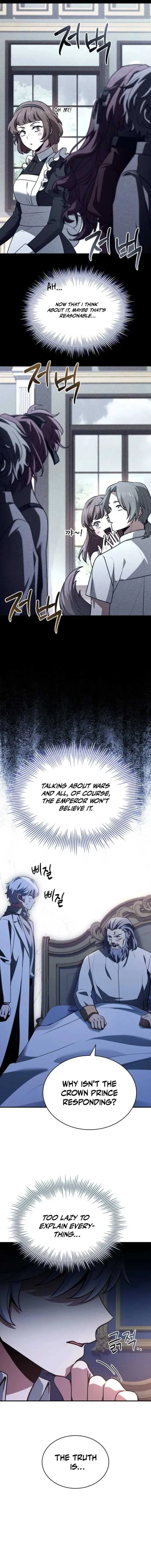 The Crown Prince That Sells Medicine Chapter 53 Online - página 2