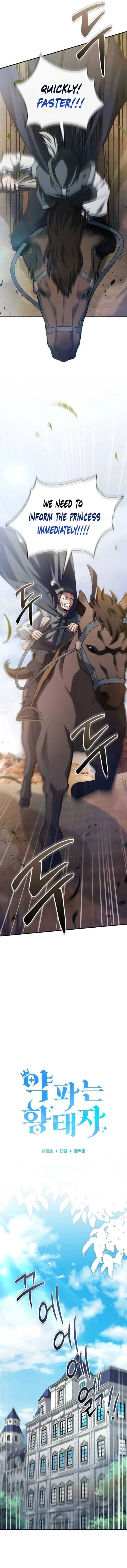 The Crown Prince That Sells Medicine Chapter 53 Online - página 7