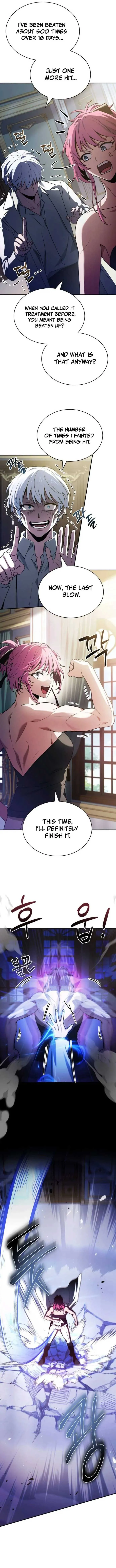 The Crown Prince That Sells Medicine Chapter 53 Online - página 8