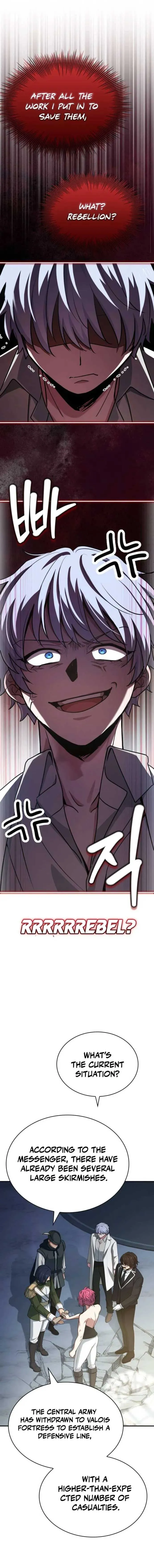 The Crown Prince That Sells Medicine Chapter 53 Online - página 14