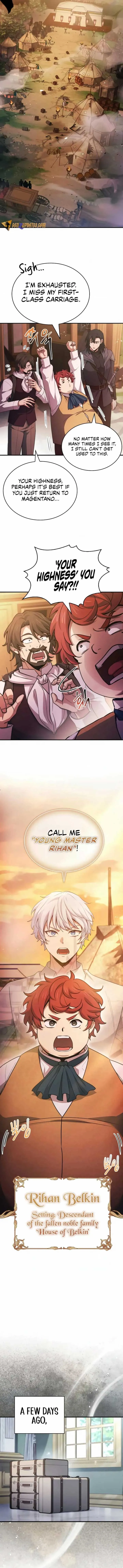 The Crown Prince That Sells Medicine Chapter 54 Online - página 2